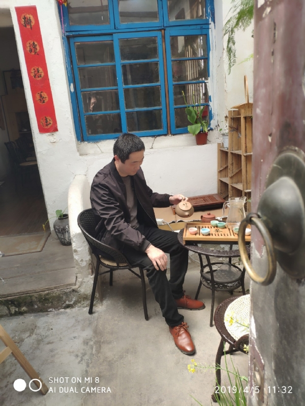 天涯海角的第一张照片--周宁交友网