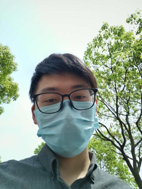 情何丶以堪的第一张照片--周宁交友网