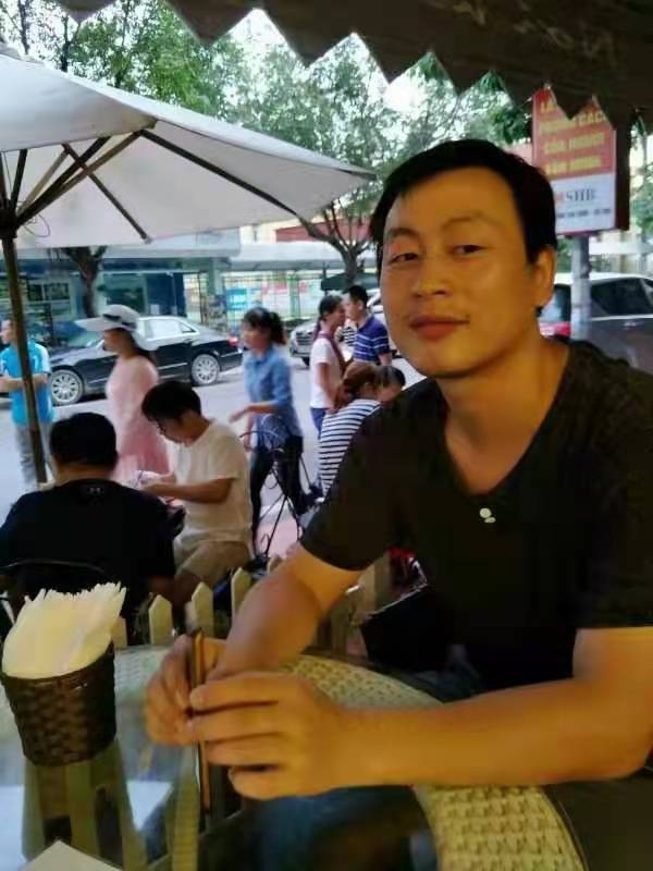 广州相亲的第一张照片--周宁交友网