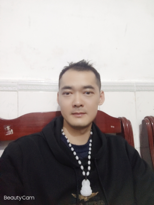 快乐的等待的第一张照片--周宁交友网