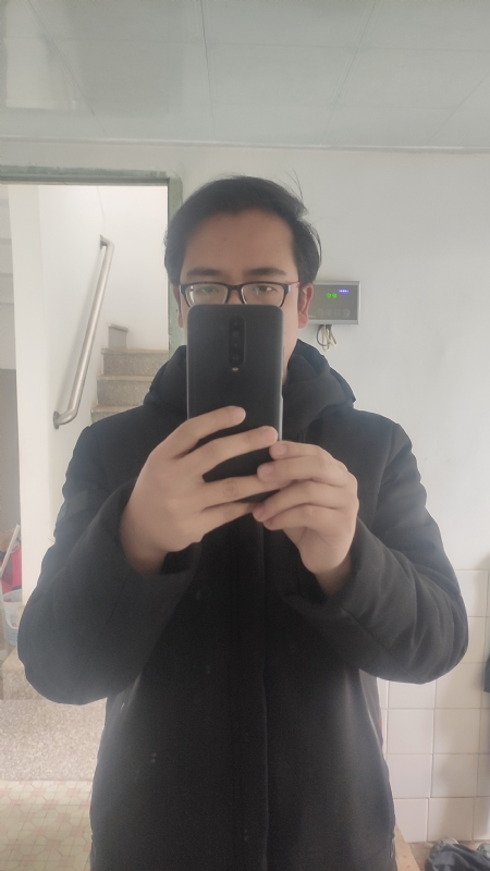 阳光的第一张照片--周宁交友网