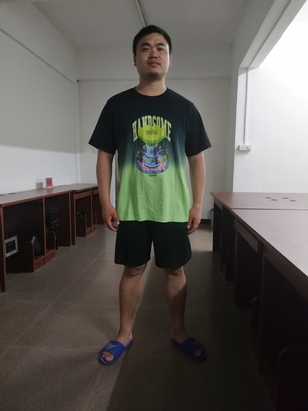 真心实意寻佳人的第二张照片--周宁交友网