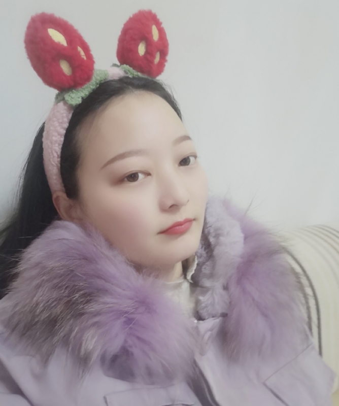 一只小月亮的第一张照片--周宁交友网