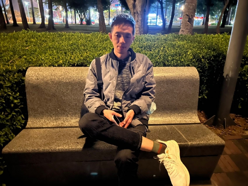 一川烟雨暖北港的第一张照片--周宁交友网