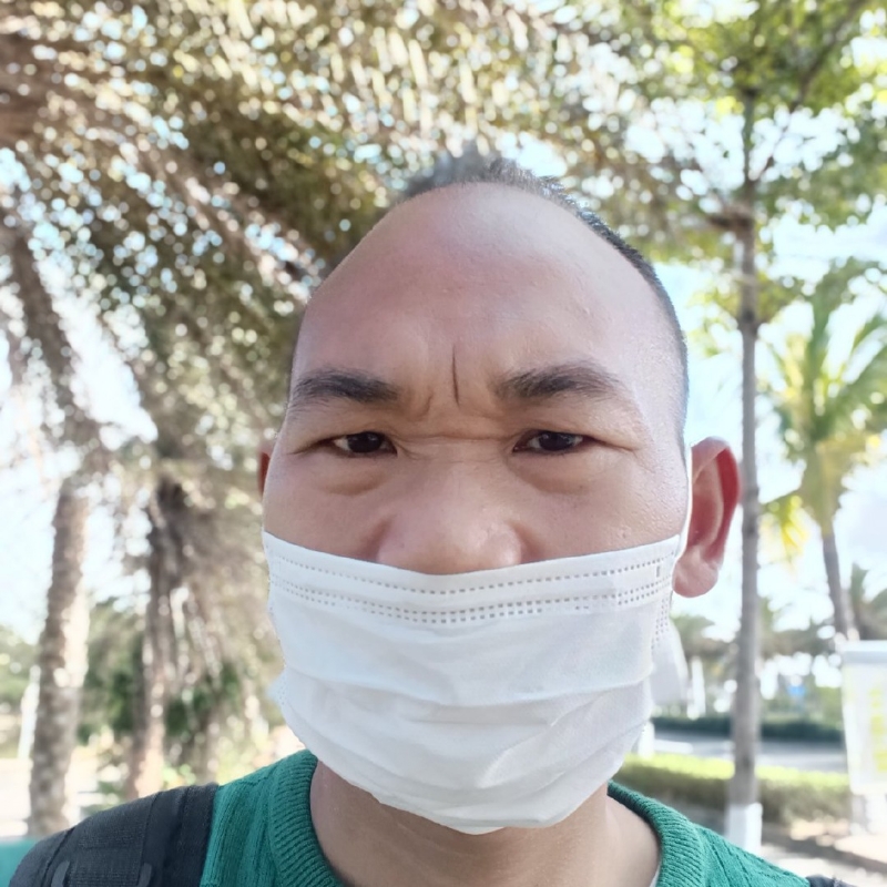塑马的峰哥的第一张照片--周宁交友网
