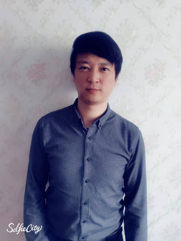 小李的第二张照片--周宁交友网