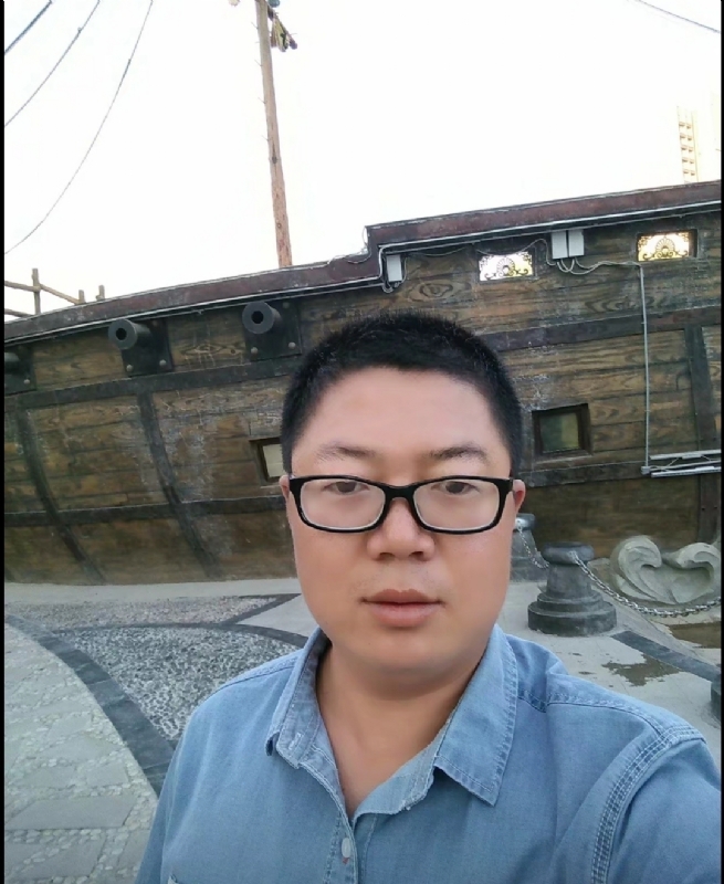 逍遥云的第一张照片--周宁交友网