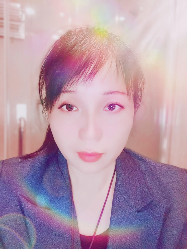 小艾的第三张照片--周宁交友网