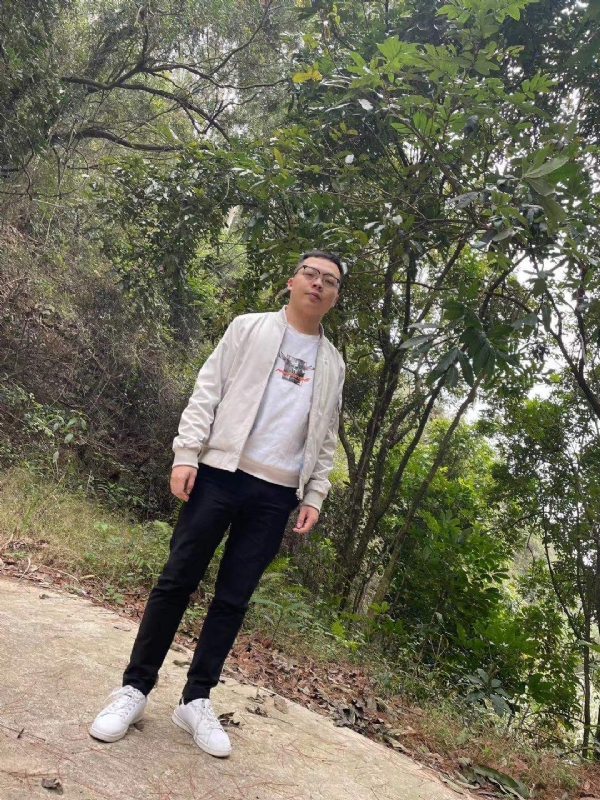WD的第一张照片--周宁交友网