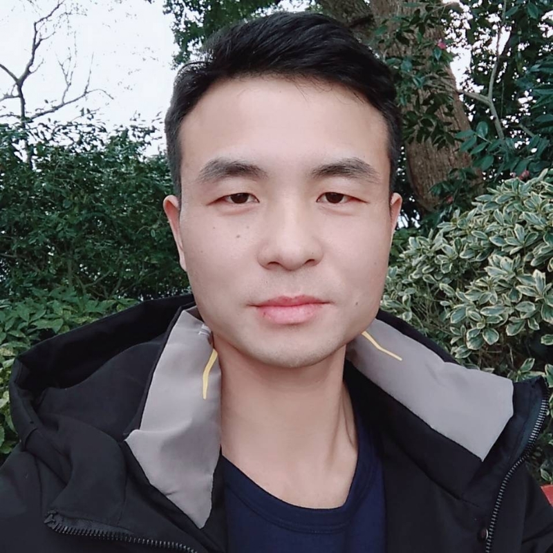 敖辉的第一张照片--周宁交友网
