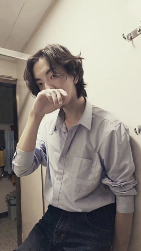 暴走辐射的第一张照片--周宁交友网
