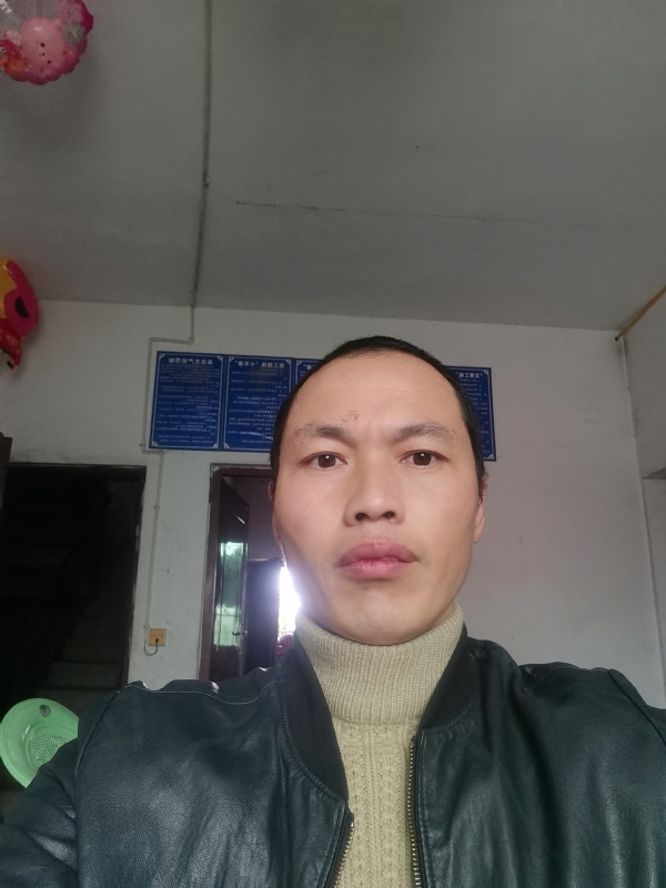 陈前的第一张照片--周宁交友网