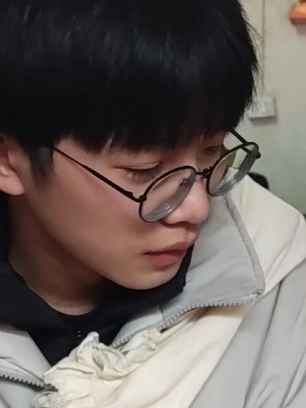 梦游的第一张照片--周宁交友网