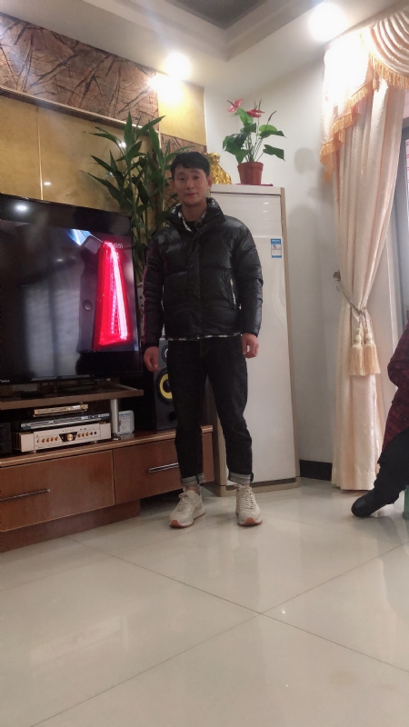 心光的第一张照片--周宁交友网