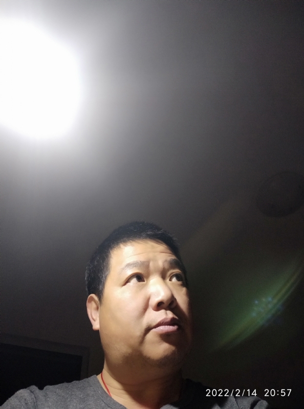 飞龙的第一张照片--周宁交友网