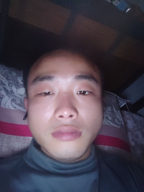 偏爱的第一张照片--周宁交友网