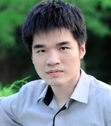 寻找快乐的第一张照片--周宁交友网