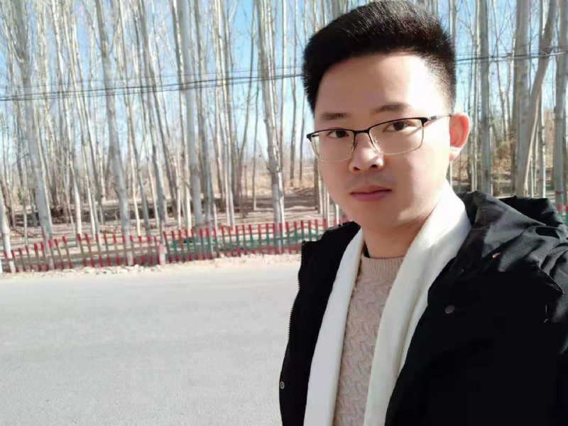 偏安一隅的第二张照片--周宁交友网