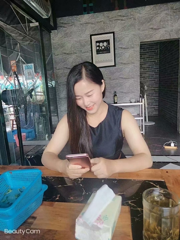 如不坚强弱给谁看的第一张照片--周宁交友网