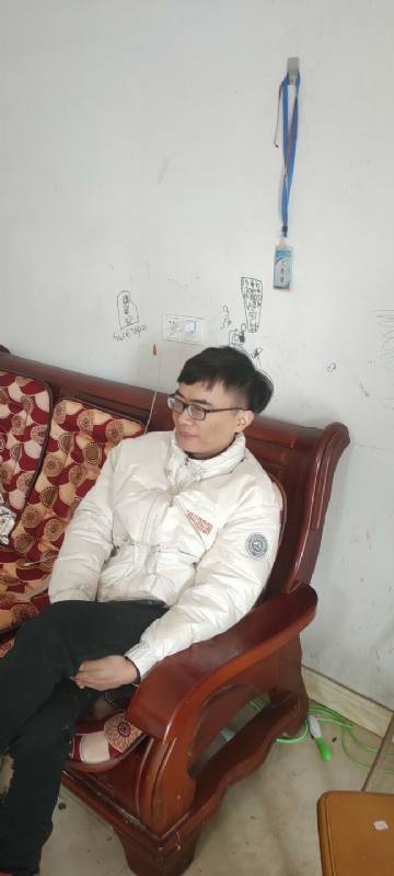 吴的第一张照片--周宁交友网