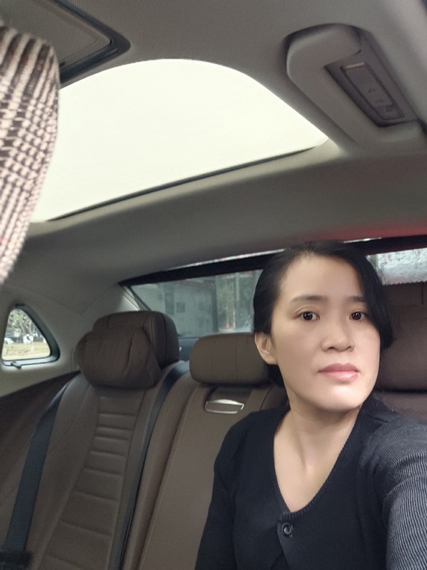 烟雨如墨的第一张照片--周宁交友网