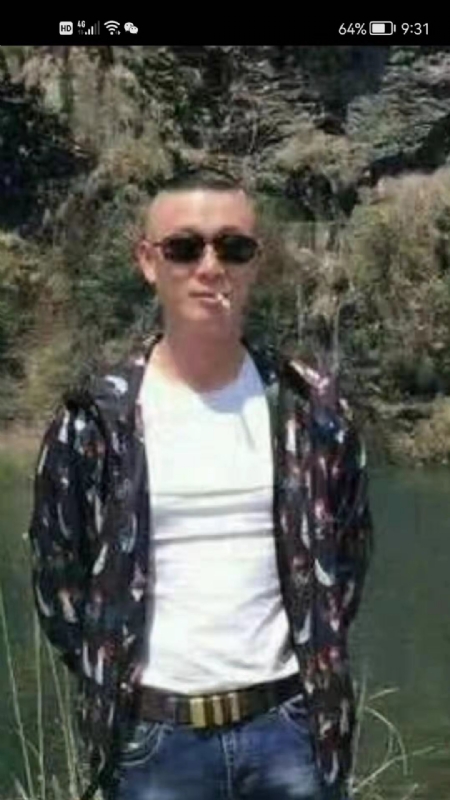 幸福的第一张照片--周宁交友网