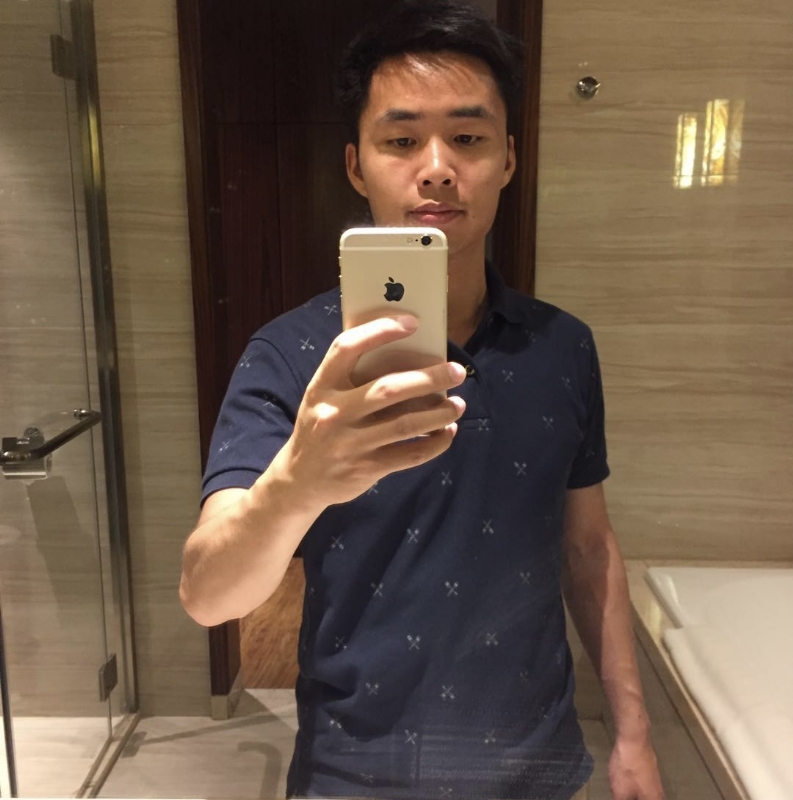 爱与自由的第一张照片--周宁交友网