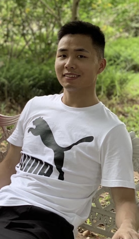 爱与自由的第二张照片--周宁交友网
