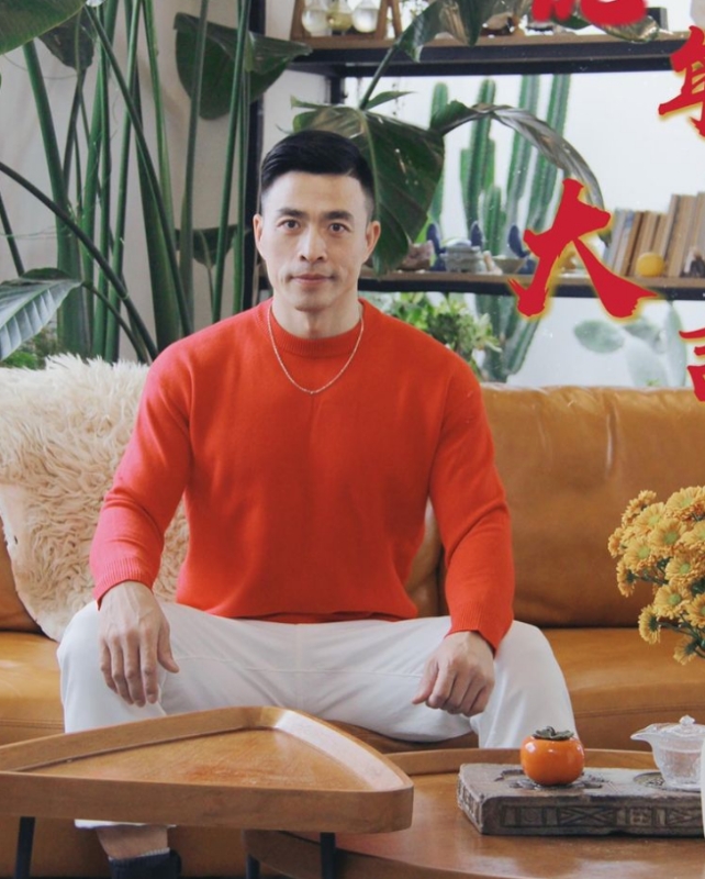 威廉的第一张照片--周宁交友网