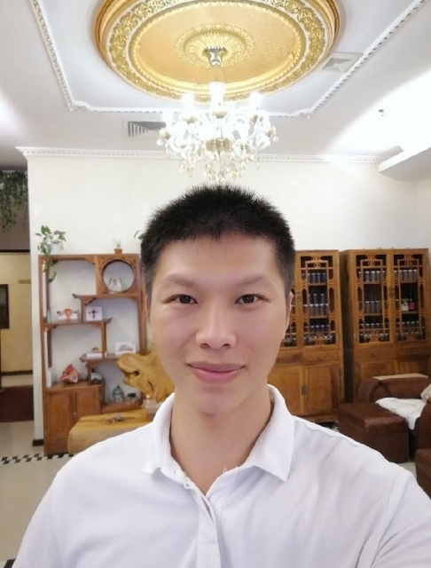 大卫的第一张照片--周宁交友网