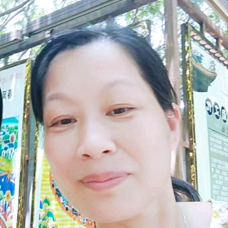 小妹的第三张照片--周宁交友网
