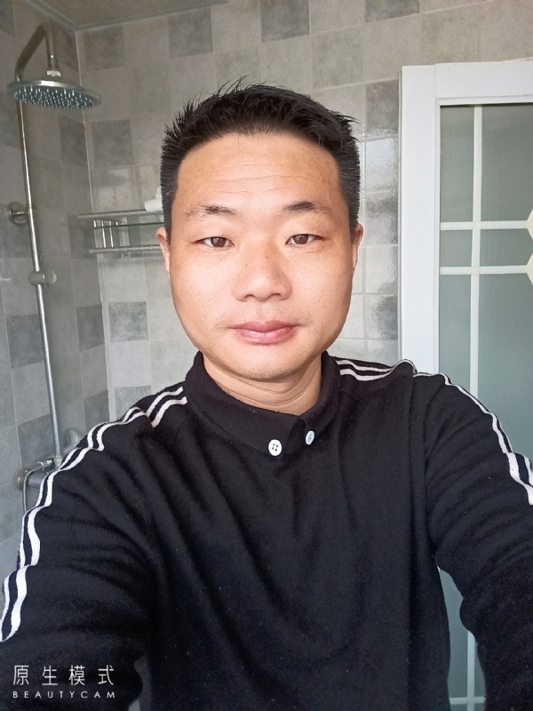 觅老婆的第一张照片--周宁交友网