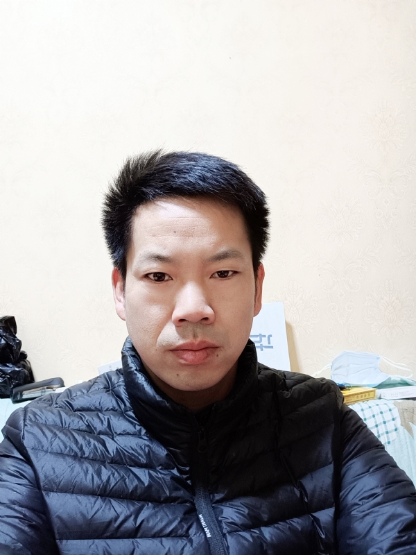 执子之手的第一张照片--周宁交友网
