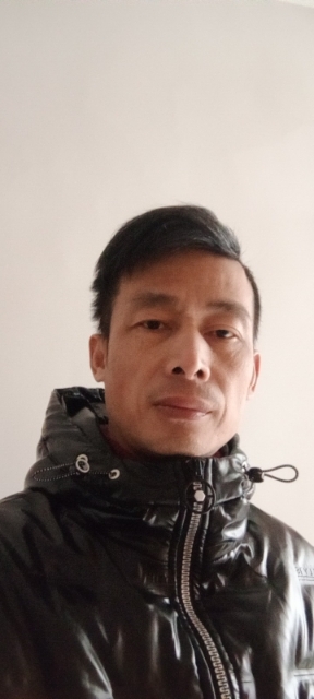 无声的寂寞难耐的第一张照片--周宁交友网