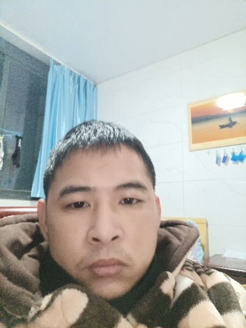 寂寞的第一张照片--周宁交友网