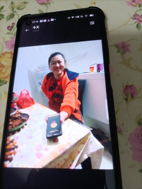 北方人在桂林的第三张照片--周宁交友网