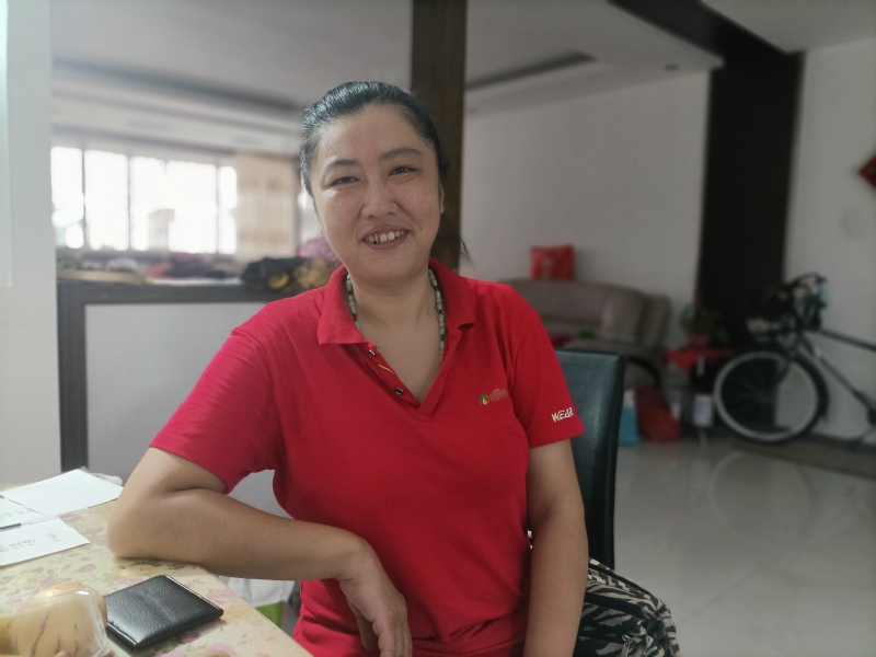 北方人在桂林的第四张照片--周宁交友网