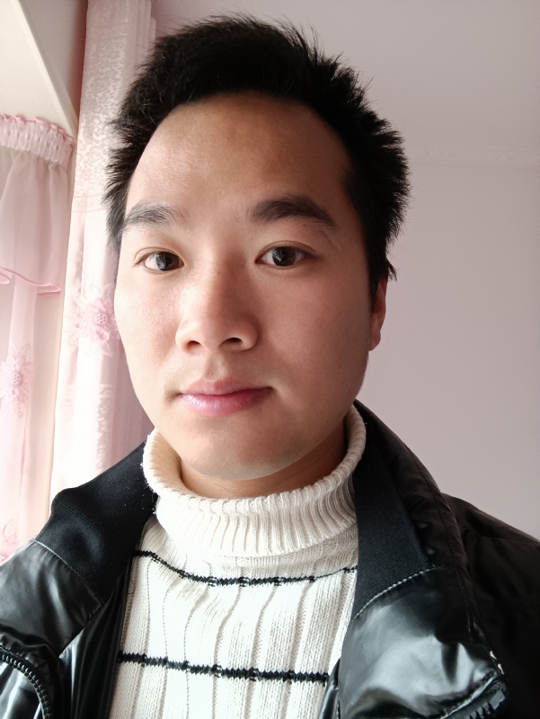 小杨的第一张照片--周宁交友网