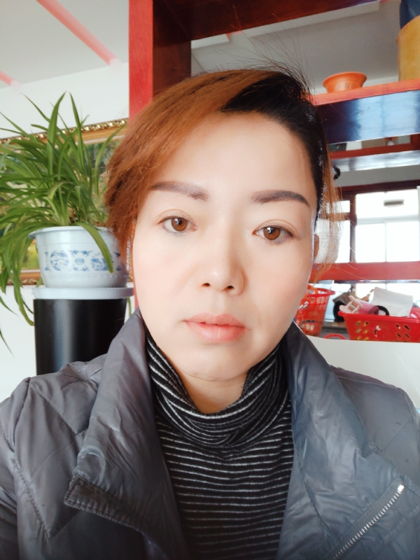 米酒的第一张照片--周宁交友网