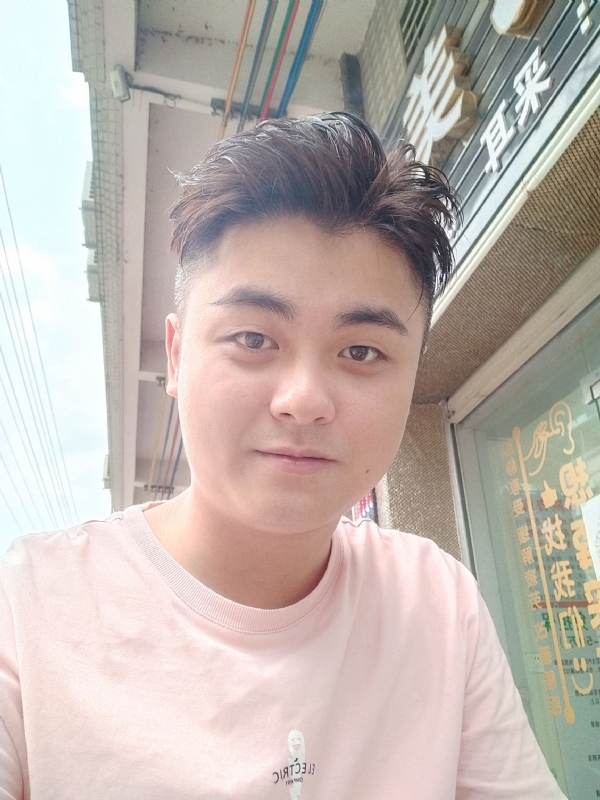 李健诚的第一张照片--周宁交友网