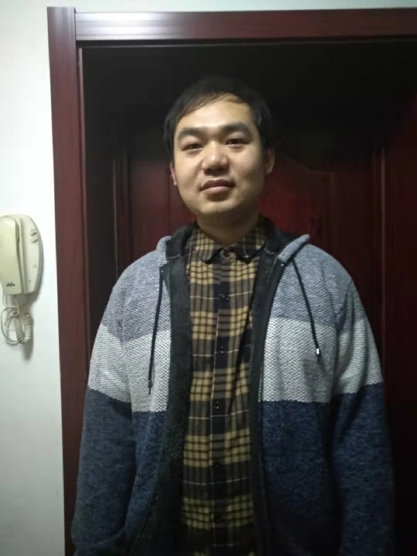 爱吃的aa的第一张照片--周宁交友网