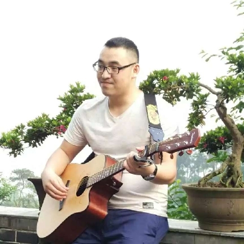 只愿得一人心的第一张照片--周宁交友网