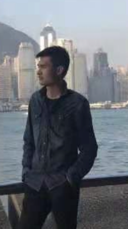 青蛙王子的第一张照片--周宁交友网