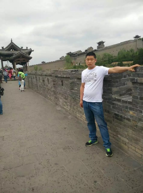 奥沙利龙的第一张照片--周宁交友网