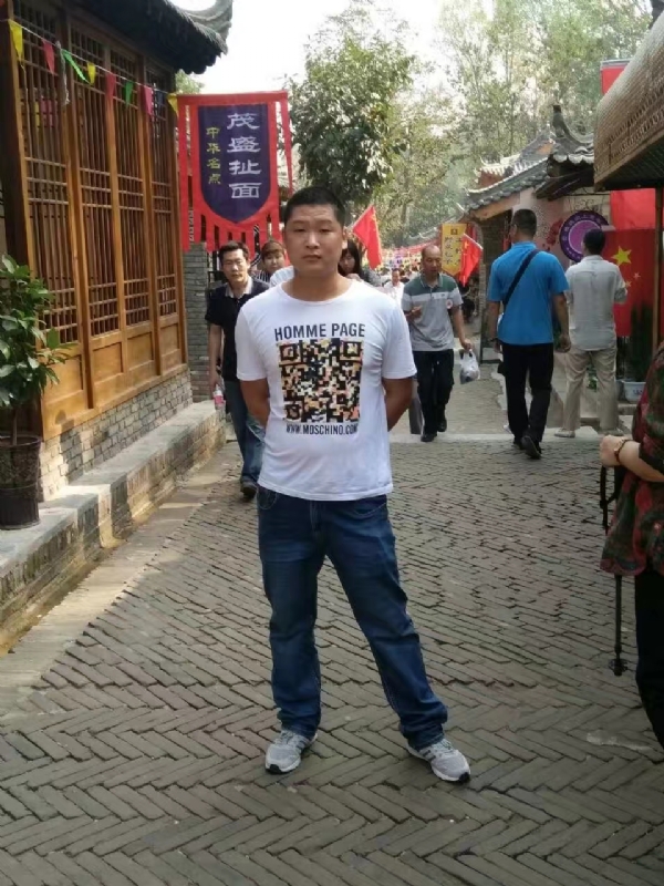 奥沙利龙的第二张照片--周宁交友网