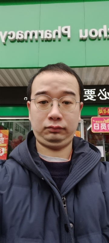xjwed的第一张照片--周宁交友网
