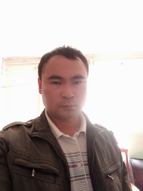 独孤求爱的第一张照片--周宁交友网