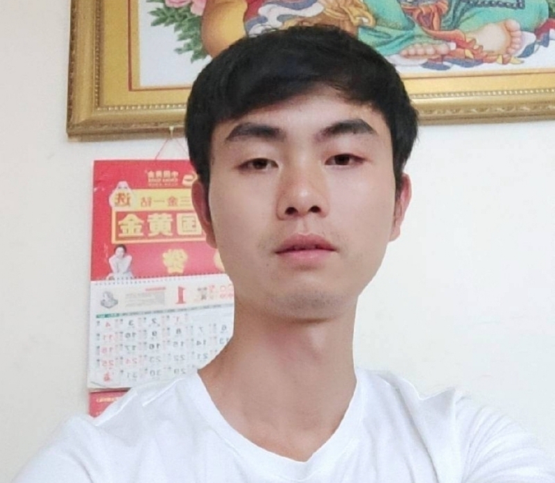 刘利的第一张照片--周宁交友网