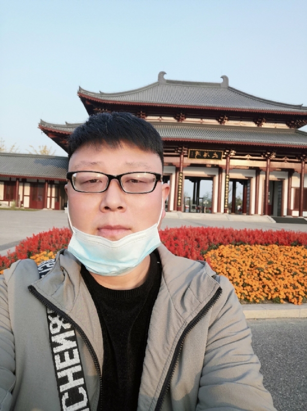 神经蛙的第一张照片--周宁交友网