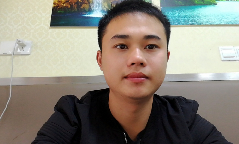 汐颜茹夢的第一张照片--周宁交友网